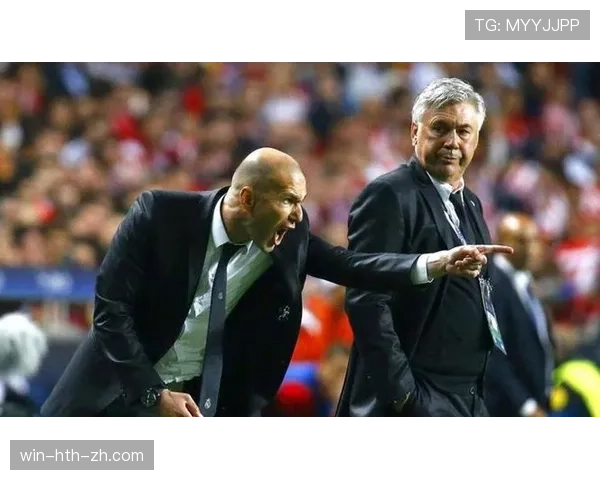 安切洛蒂高位逼抢战术如何暴露后防隐患并推动攻守转换