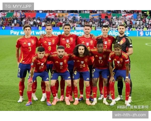 西班牙2026世界杯阵容预测:年轻化改革能否延续斗牛士军团辉煌 西班牙2026世界杯阵容预测:年轻化改革能否延续斗牛士军团辉煌